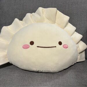 Mimicoco - dumpling weighed plush pillow - “Snug Bud”